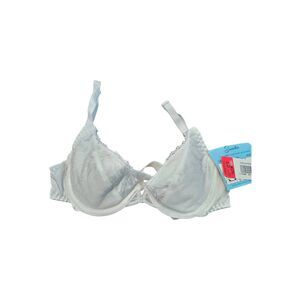 Smoothie White Bra 32A Backless NEW TAGS Underwire